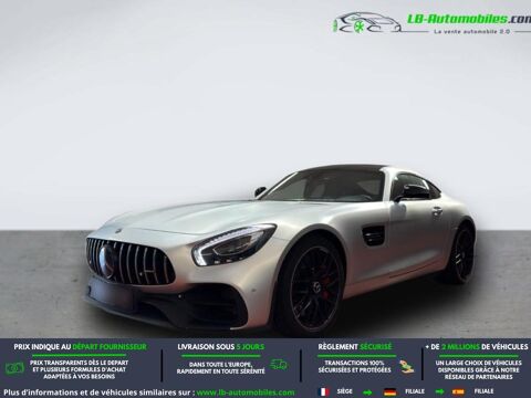 AMG GT S 522 ch BVA 2017 occasion 31850 Beaupuy