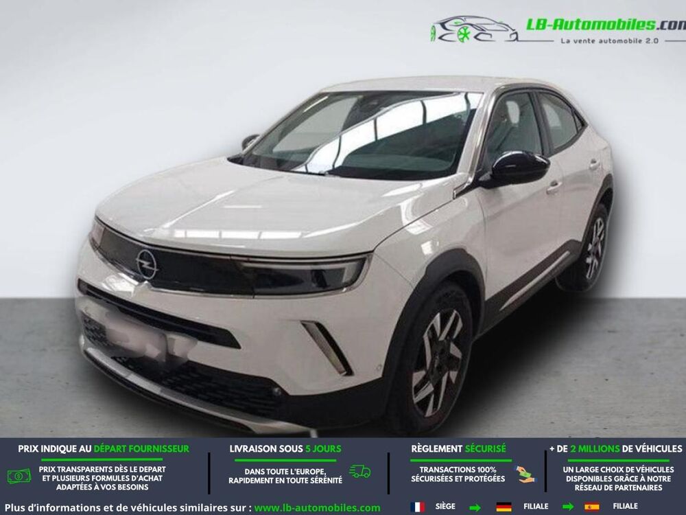Mokka 1.5 Diesel 110 ch BVM 2023 occasion 31850 Beaupuy