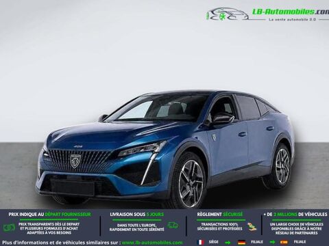 Peugeot 408 PureTech 130 ch BVA 2024 occasion Beaupuy 31850