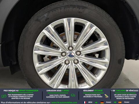 Explorer 3.0 E 457 ch PHEV BVA AWD 2023 occasion 31850 Beaupuy