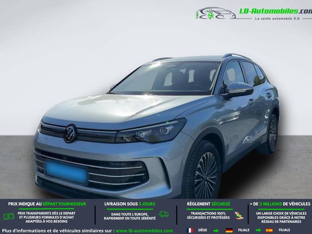 Tiguan 2.0 TDI 193ch BVA 4Motion 2025 occasion 31850 Beaupuy