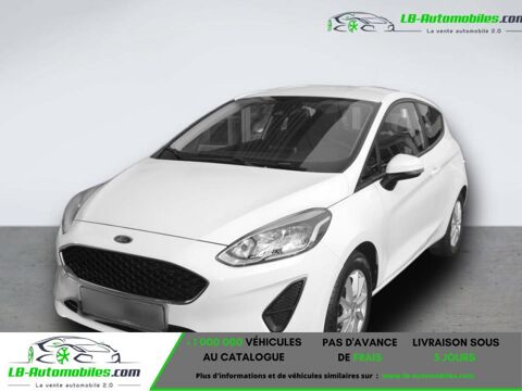 Ford Fiesta 1.1 75 ch BVM 2020 occasion Beaupuy 31850