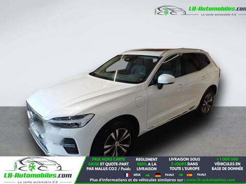 Annonce voiture Volvo XC60 45500 €