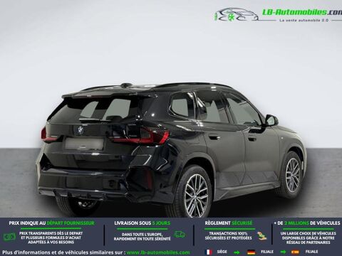 X1 xDrive 23d 211ch BVA 2023 occasion 31850 Beaupuy