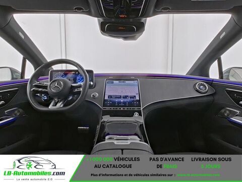EQE 53 AMG 4MATIC+ 2023 occasion 31850 Beaupuy