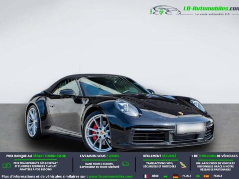 Annonce voiture Porsche 911 126700 €