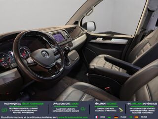 MULTIVAN 2.0 TDI 198 BVA 2020 occasion 31850 Beaupuy