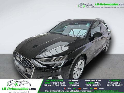 Annonce voiture Audi A3 22900 €