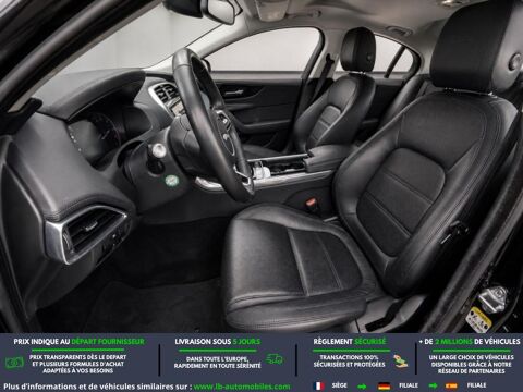 XE P250 BVA 2020 occasion 31850 Beaupuy