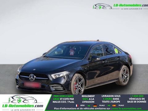 Mercedes Classe A 250 e BVA 2021 occasion Beaupuy 31850