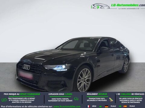 Annonce voiture Audi A6 30990 €