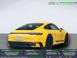 911 4S 3.0i 450 PDK 2019 occasion 31850 Beaupuy