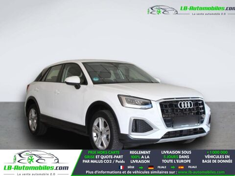 Q2 30 TDI 116 BVA 2024 occasion 31850 Beaupuy