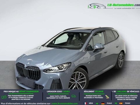 Serie 2 223i 204 ch BVA 2024 occasion 31850 Beaupuy
