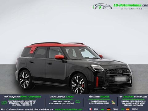 Countryman 300ch BVA 2025 occasion 31850 Beaupuy