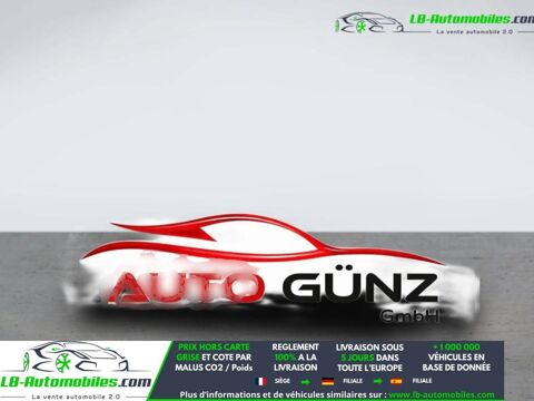 Mercedes Classe E 350 BVA 2010 occasion Beaupuy 31850