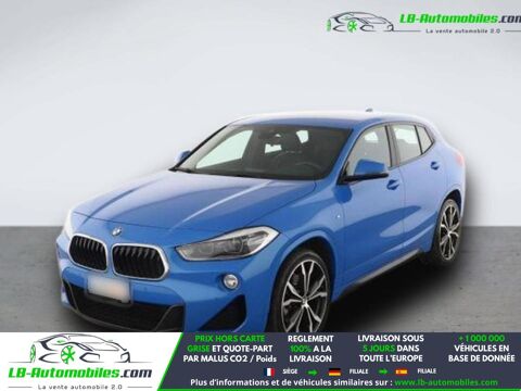 Annonce voiture BMW X2 27700 €