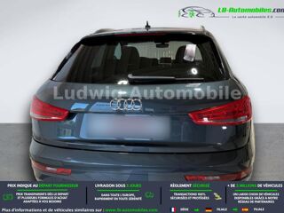 Q3 1.4 TFSI  150 ch 2018 occasion 31850 Beaupuy