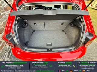 Polo 1.0 TSI 95 S&S BVM 2019 occasion 31850 Beaupuy