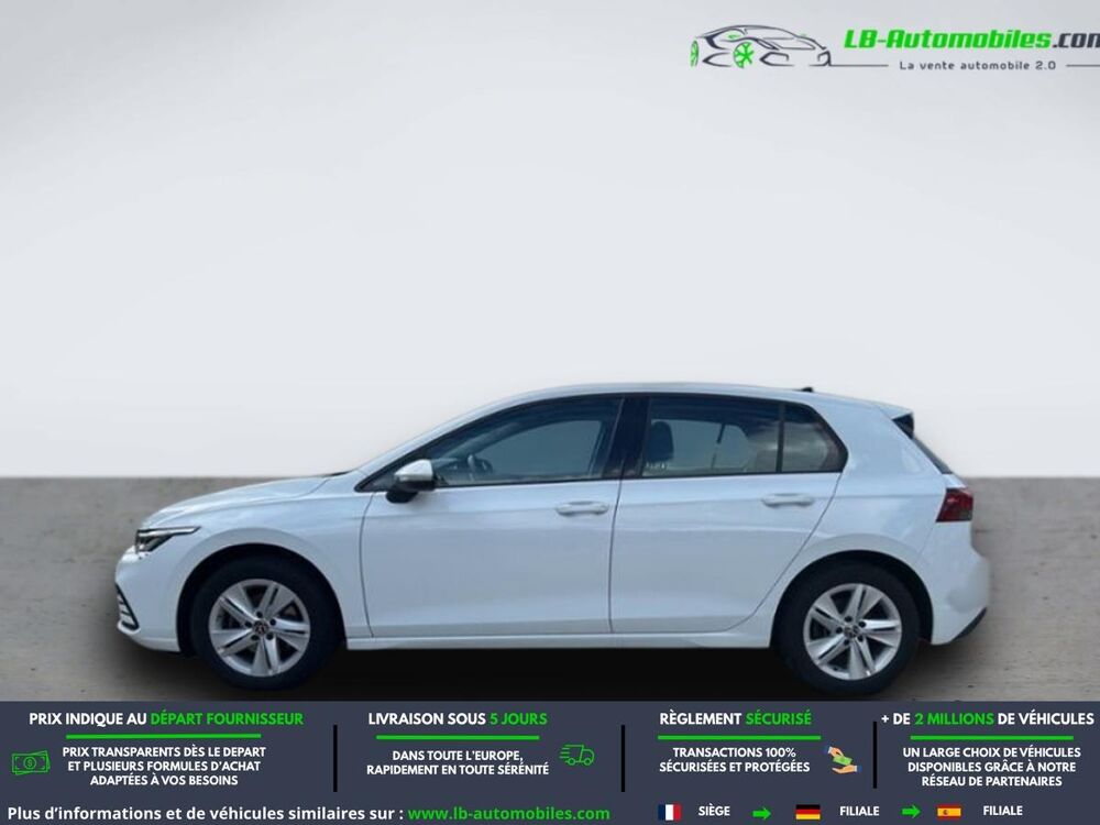 Golf 2.0 TDI 150 BVA 2020 occasion 31850 Beaupuy
