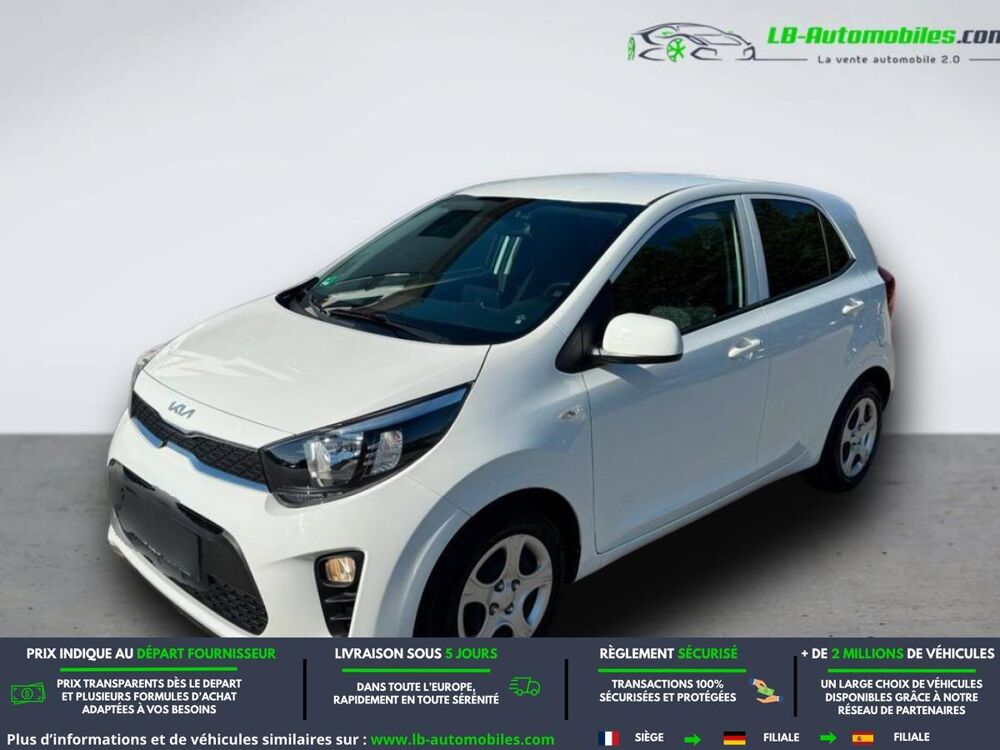 Picanto 1.0 DPi 67ch BVA 2024 occasion 31850 Beaupuy