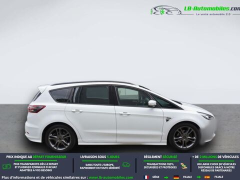 S-MAX 2.0 EcoBlue 190 BVA 2018 occasion 31850 Beaupuy