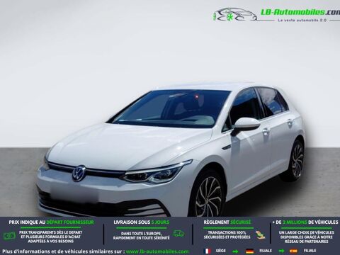 Annonce voiture Volkswagen Golf 17420 €