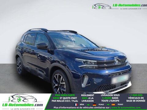C5 aircross Hybride Rechargeable 180 BVA 2023 occasion 31850 Beaupuy