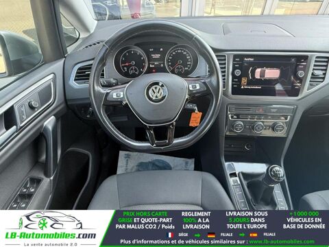 Golf 1.0 TSI 85 BVM 2019 occasion 31850 Beaupuy