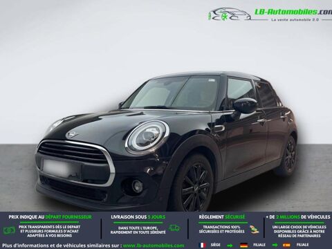 Annonce voiture Mini Cooper 18990 €