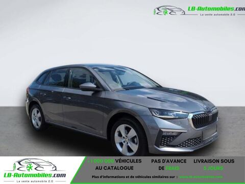 Scala 1.5 TSI 150 ch BVM 2024 occasion 31850 Beaupuy