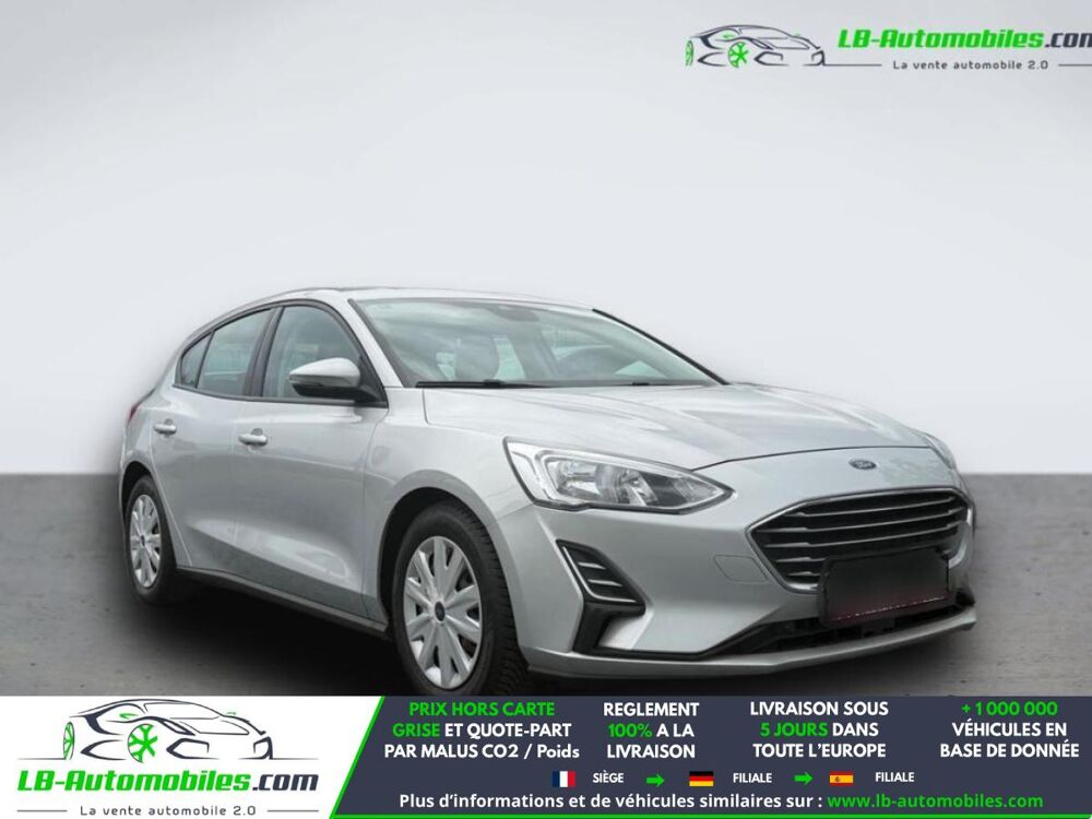 Focus 1.0 EcoBoost 100 BVM 2018 occasion 31850 Beaupuy