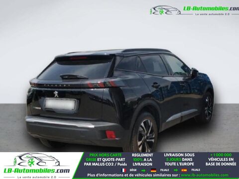 2008 Electrique 136 ch 2023 occasion 31850 Beaupuy