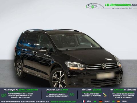 Annonce voiture Volkswagen Touran 24197 €
