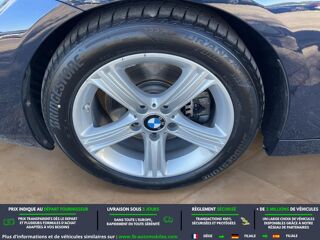 S&eacute;rie 4 430i 252 ch BVA 2018 occasion 31850 Beaupuy