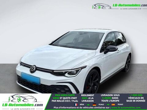 Golf 1.4 Hybrid Rechargeable OPF 245 BVA 2022 occasion 31850 Beaupuy