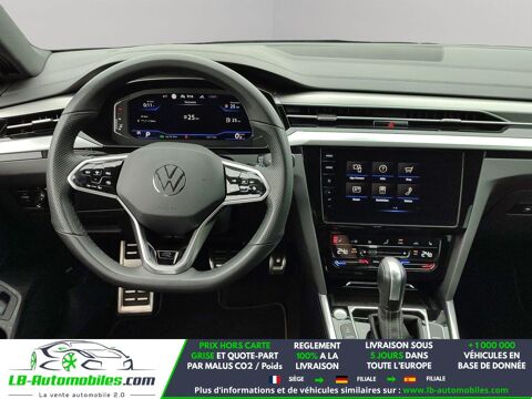 Arteon 2.0 TSI 190 BVA 2021 occasion 31850 Beaupuy