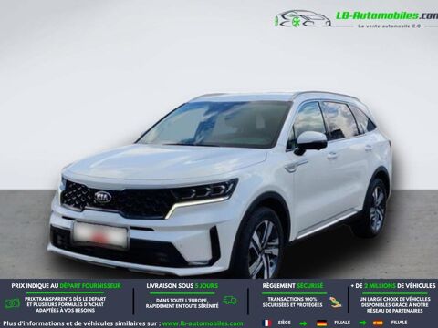 Annonce voiture Kia Sorento 30590 €