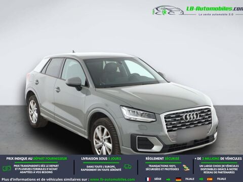 Q2 TDI 116 ch BVM 2019 occasion 31850 Beaupuy