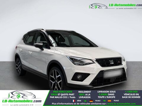 Arona 1.0 EcoTSI 115 ch BVA 2019 occasion 31850 Beaupuy