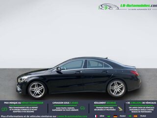 Classe A CLA 200 2017 occasion 31850 Beaupuy