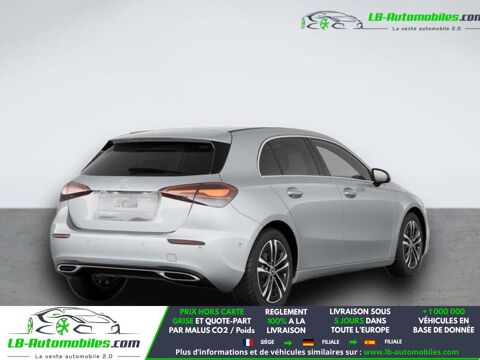 Classe A 200 d BVA 2023 occasion 31850 Beaupuy