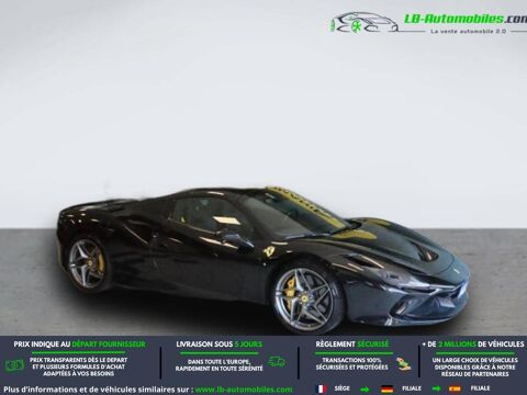 F8 Spider 3.9 V8 BiTurbo 720ch 2023 occasion 31850 Beaupuy