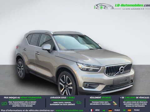 XC40 T2 129 ch BVM 2021 occasion 31850 Beaupuy