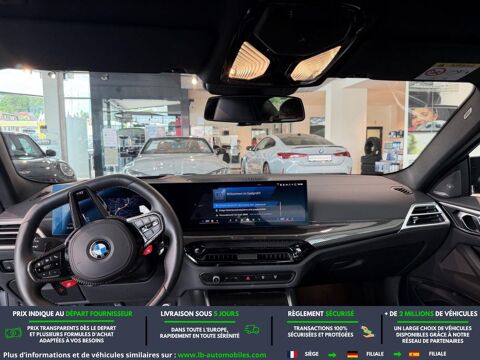M4 xDrive 530 ch BVA 2025 occasion 31850 Beaupuy