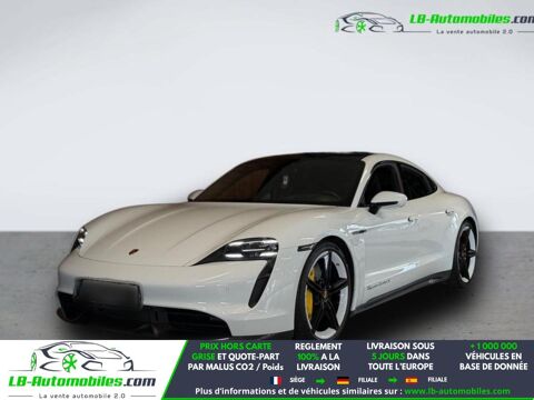Porsche Divers Turbo S 761 ch 2021 occasion Beaupuy 31850