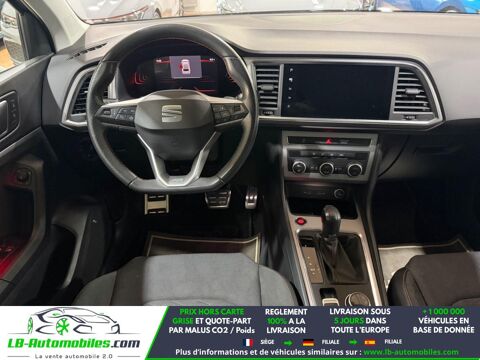 Ateca 2.0 TDI 150 ch BVM 2023 occasion 31850 Beaupuy