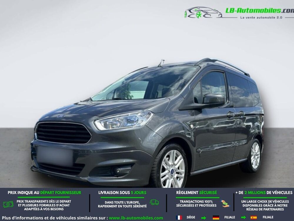 Tourneo VP 1.0 EcoBoost 100 BVM 2017 occasion 31850 Beaupuy