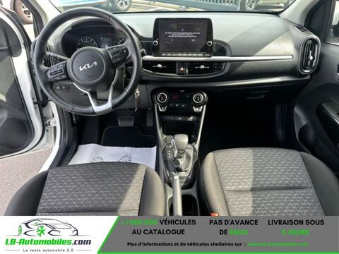 Picanto 1.0 DPi 67ch BVA 2024 occasion 31850 Beaupuy