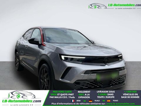 Mokka 1.2 Turbo 136 ch BVM 2023 occasion 31850 Beaupuy